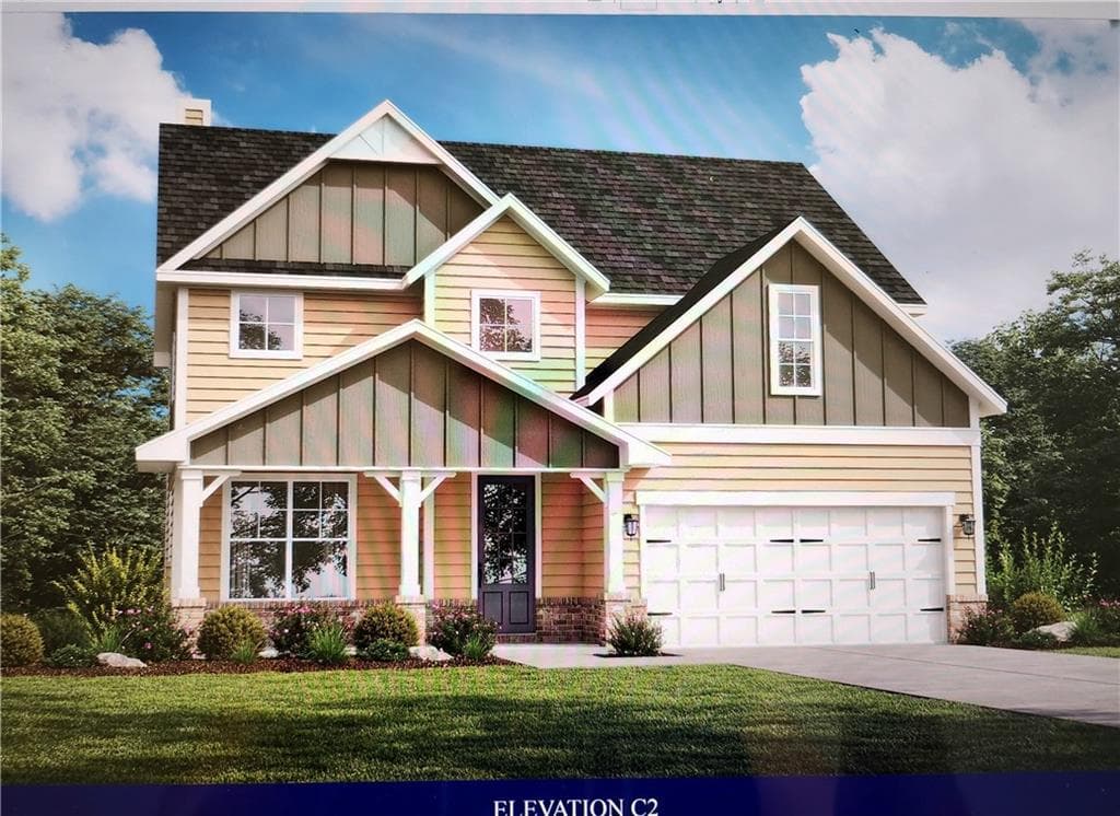 159 Applewood Way, Homer, GA 30547 — most recent listing photo