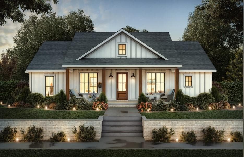 4 bedroom, 3 bathroom, 2,400 sq ft single family residence under contract at 0 OMAHA Drive, Elberton, GA 30635