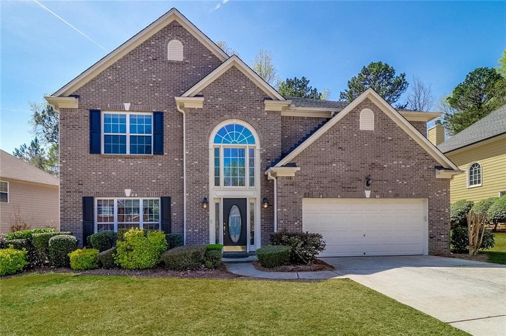 2848 Stockbridge Way, Dacula, GA 30019 — most recent listing photo