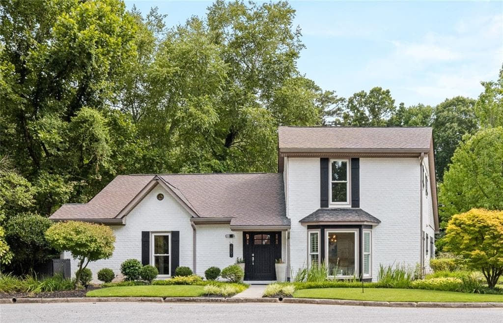 2861 Dorby Close, Brookhaven, GA 30319 — most recent listing photo