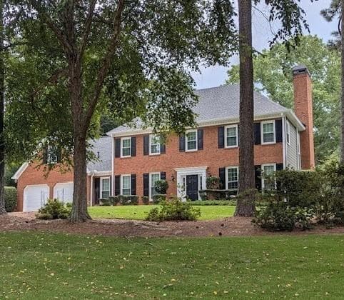 11145 Linbrook Lane, Johns Creek, GA 30097 — most recent listing photo