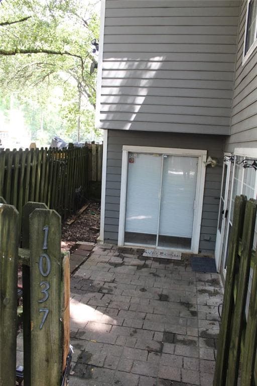 1037 Dover Way, Norcross, GA 30093 — most recent listing photo