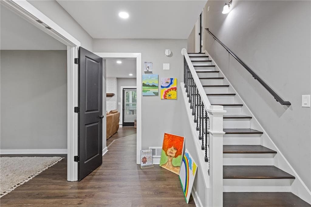 5 bedroom, 4 bathroom, 2,640 sq ft single family residence for sale at 742 Mountain View Drive, Stone Mountain, GA 30083 — photo 10