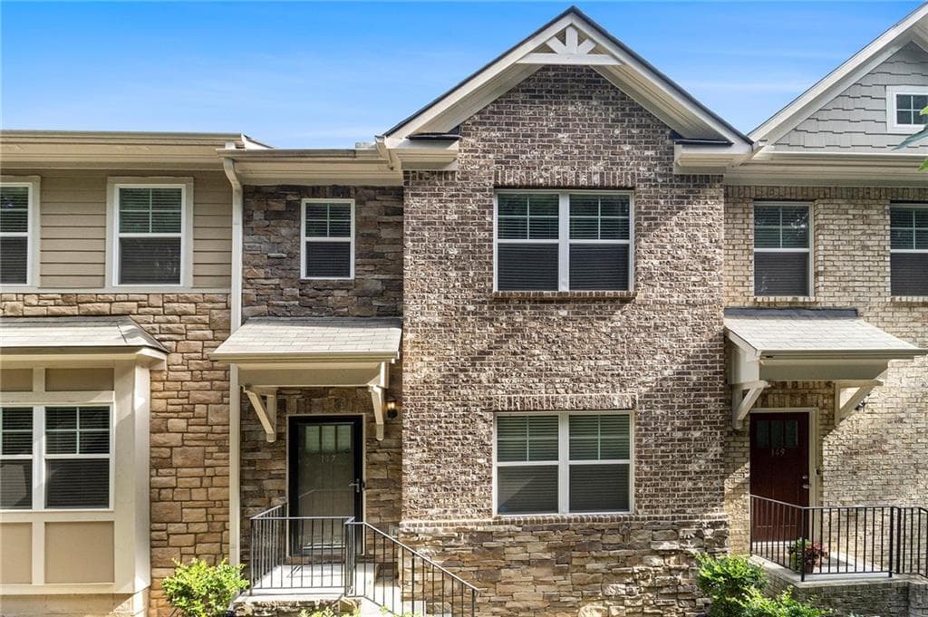 147 Kiram Terrace, Atlanta, GA 30331 — most recent listing photo