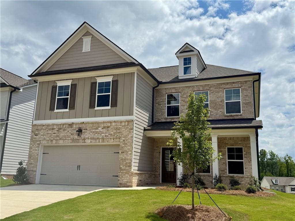 5340 Milford Drive, Gainesville, GA 30507 — most recent listing photo