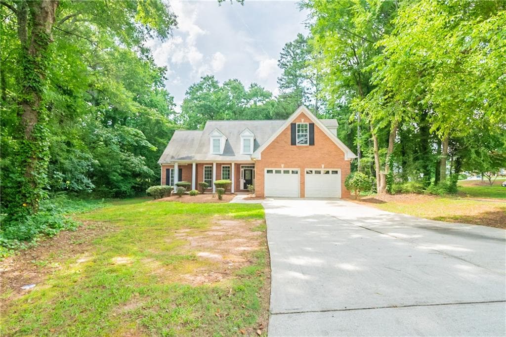 70 Sylvia Circle, Covington, GA 30016 — most recent listing photo