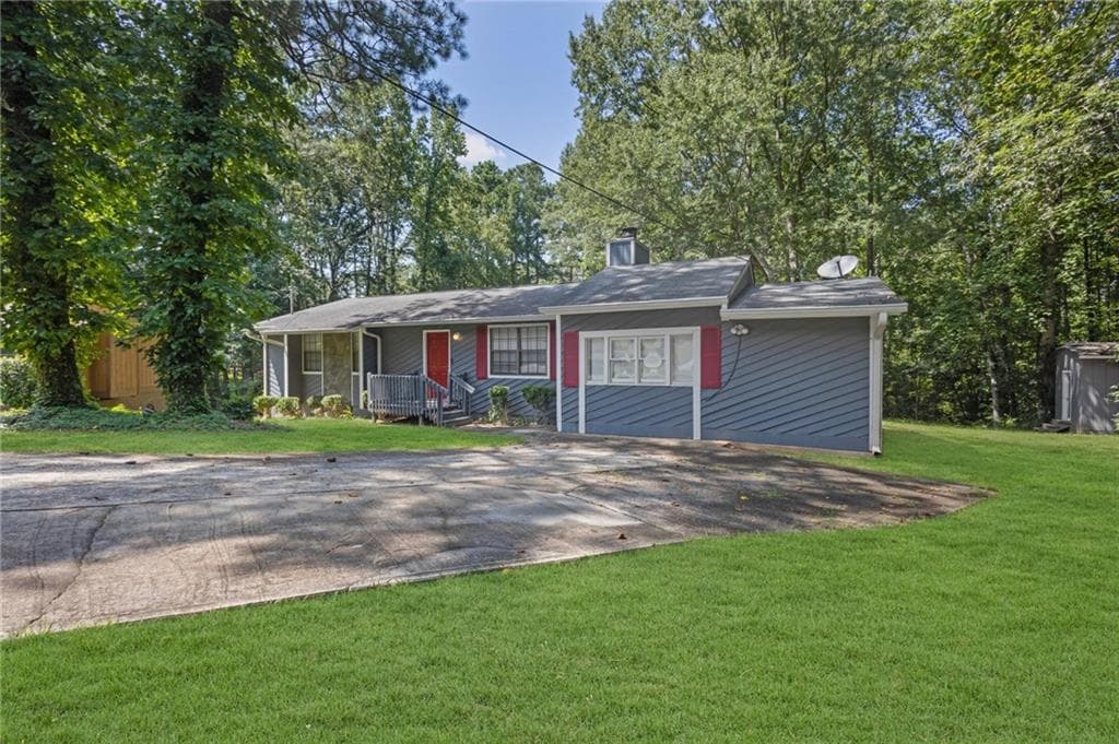 194 Lexington Court, Riverdale, GA 30274 — most recent listing photo