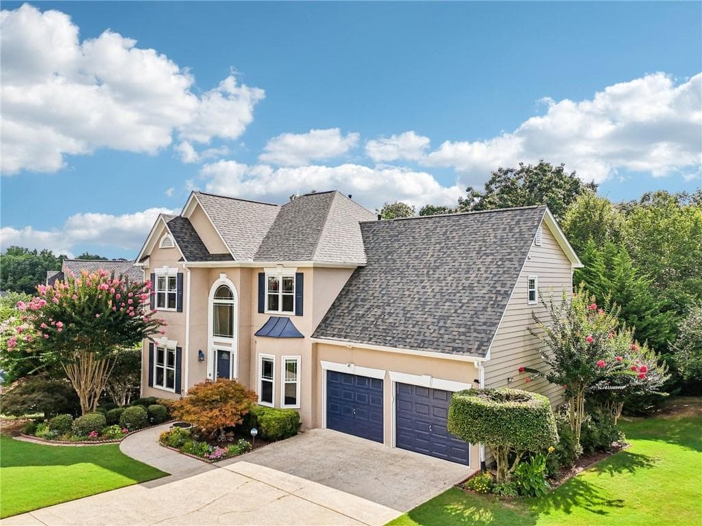 785 Soaring Circle, Marietta, GA 30062 — most recent listing photo