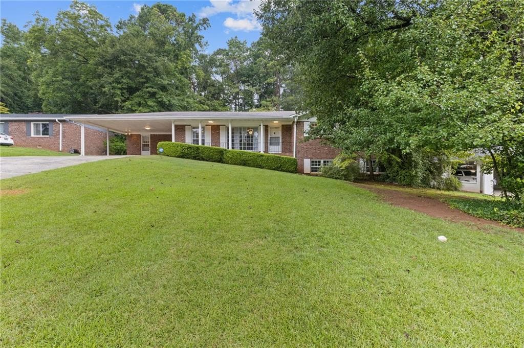 3220 Clearview Drive, Marietta, GA 30060 — most recent listing photo