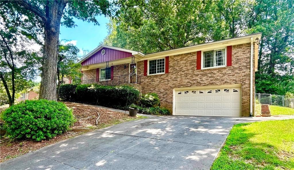 1690 Cedar Grove Drive, Marietta, GA 30066 — most recent listing photo