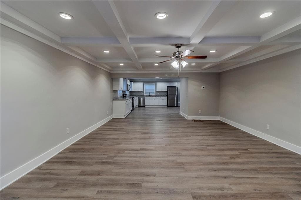 5 bedroom, 3 bathroom, 1,957 sq ft single family residence under contract at 3152 Delmar Lane, Atlanta, GA 30311 — photo 7