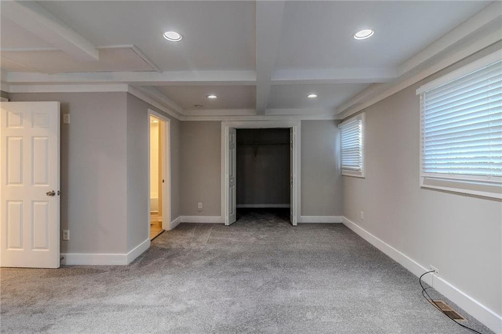 5 bedroom, 3 bathroom, 1,957 sq ft single family residence under contract at 3152 Delmar Lane, Atlanta, GA 30311 — photo 9