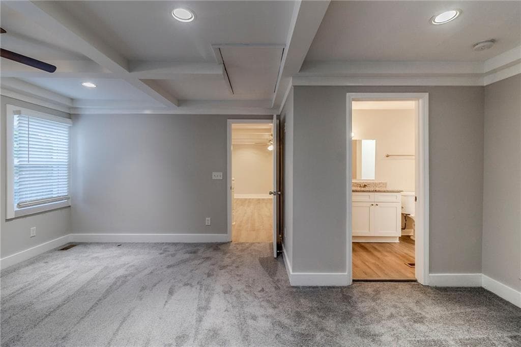 5 bedroom, 3 bathroom, 1,957 sq ft single family residence under contract at 3152 Delmar Lane, Atlanta, GA 30311 — photo 10