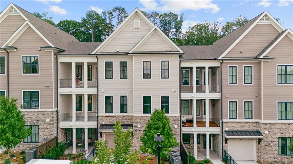4913 Sudbrook Way 236, Peachtree Corners, GA 30092 — most recent listing photo