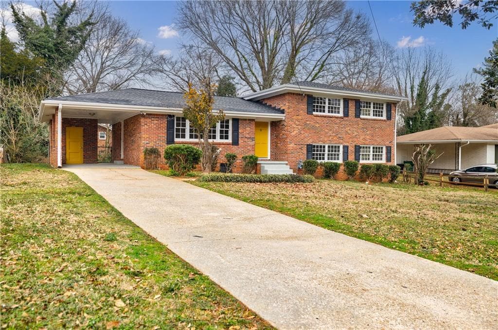 2904 Toney Drive, Decatur, GA 30032 — most recent listing photo
