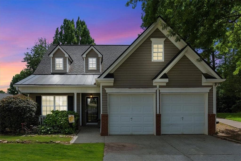 310 Sam Cobb Place, Woodstock, GA 30188 — most recent listing photo