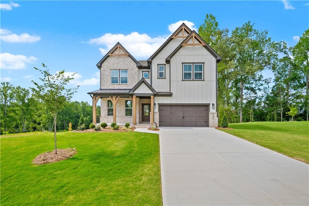 7505 Woolf Way, Cumming, GA 30028 — most recent listing photo