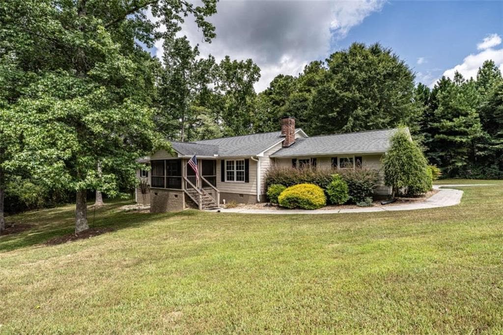 45 Wildflower Road, Rome, GA 30161 — most recent listing photo