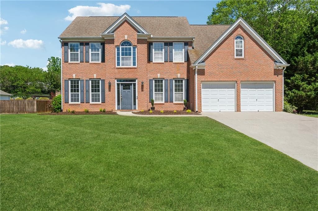 7325 Valance Lane, Cumming, GA 30040 — most recent listing photo
