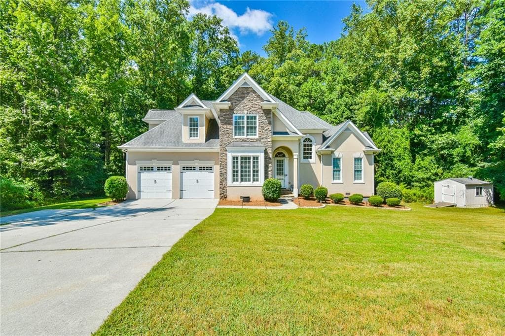 2685 Lenora Church Road, Snellville, GA 30078 — most recent listing photo