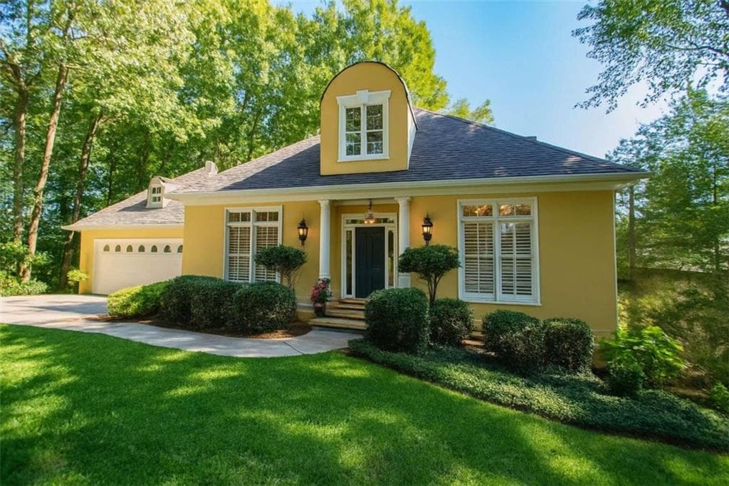 1187 Plantation Drive, Villa Rica, GA 30180 — most recent listing photo