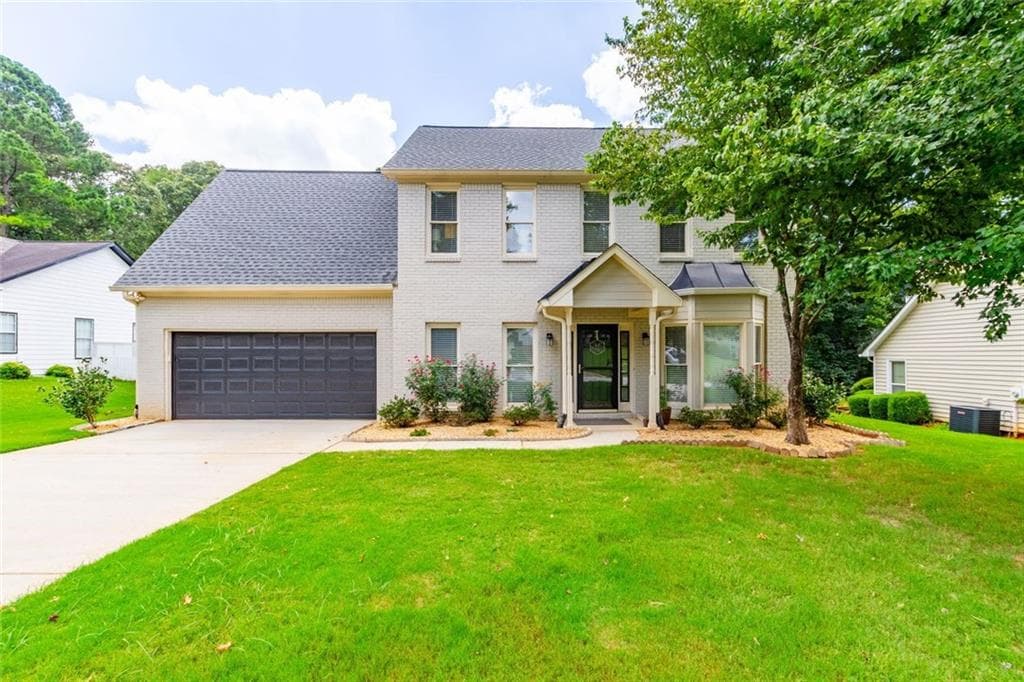 922 Heartwood Circle, Lawrenceville, GA 30043 — most recent listing photo