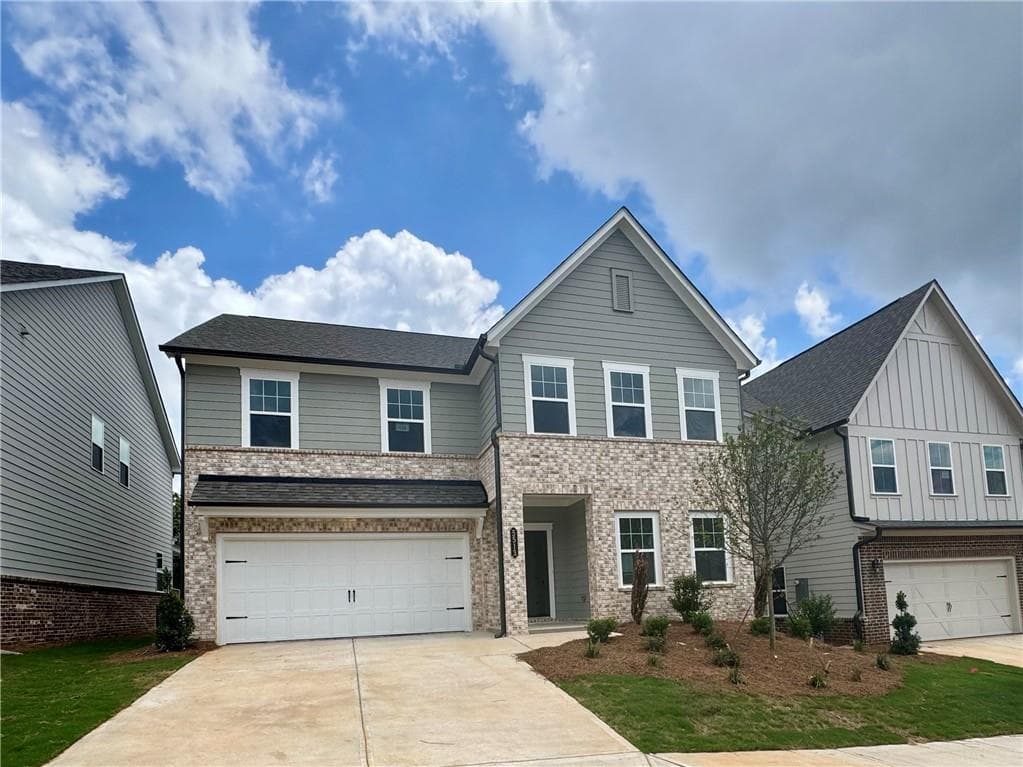 5513 Coalie Trace, Flowery Branch, GA 30542 — most recent listing photo