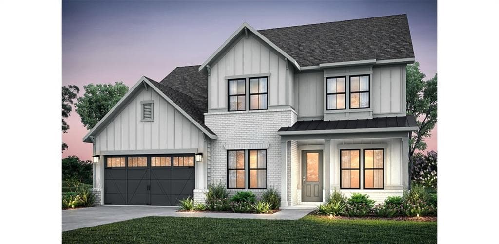 4720 Wayt Farm Overlook, Cumming, GA 30040 — most recent listing photo