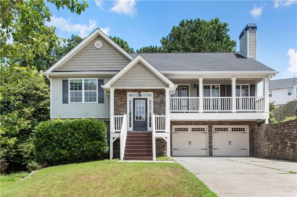 57 Saddle Brooke Drive, Dallas, GA 30132 — most recent listing photo