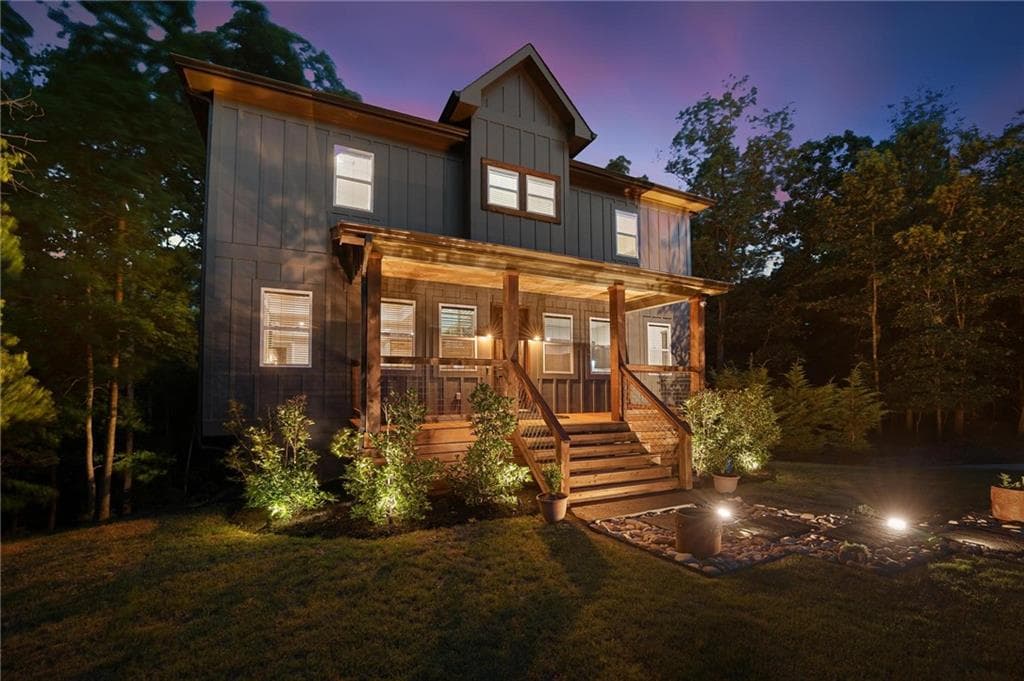 2000 Ridge Road, Hartwell, GA 30643 — most recent listing photo