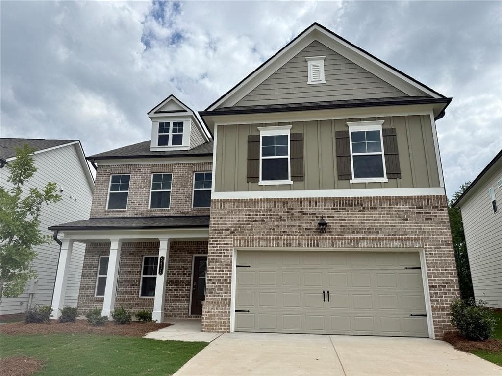 5411 Bancroft Lane, Gainesville, GA 30507 — most recent listing photo
