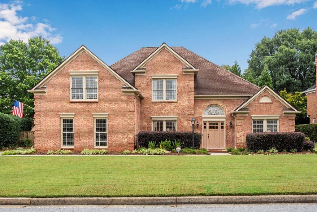 9355 HEATHERTON Walk, Johns Creek, GA 30097 — most recent listing photo