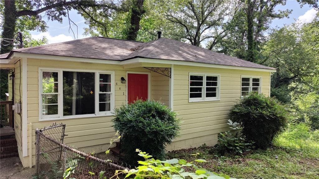 661 Blackhawk Circle, Mableton, GA 30126 — most recent listing photo
