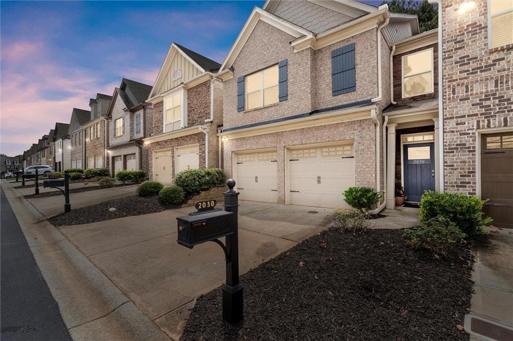 2030 Brightleaf Way 101, Marietta, GA 30060 — most recent listing photo