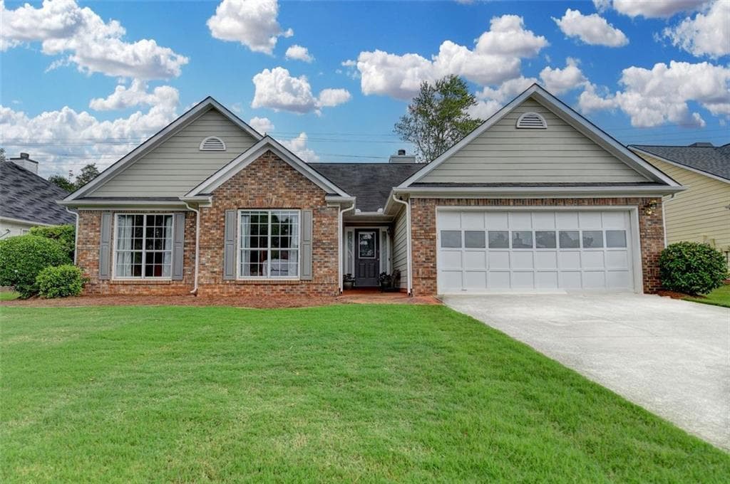 1710 Meadow Forest Lane, Duluth, GA 30097 — most recent listing photo