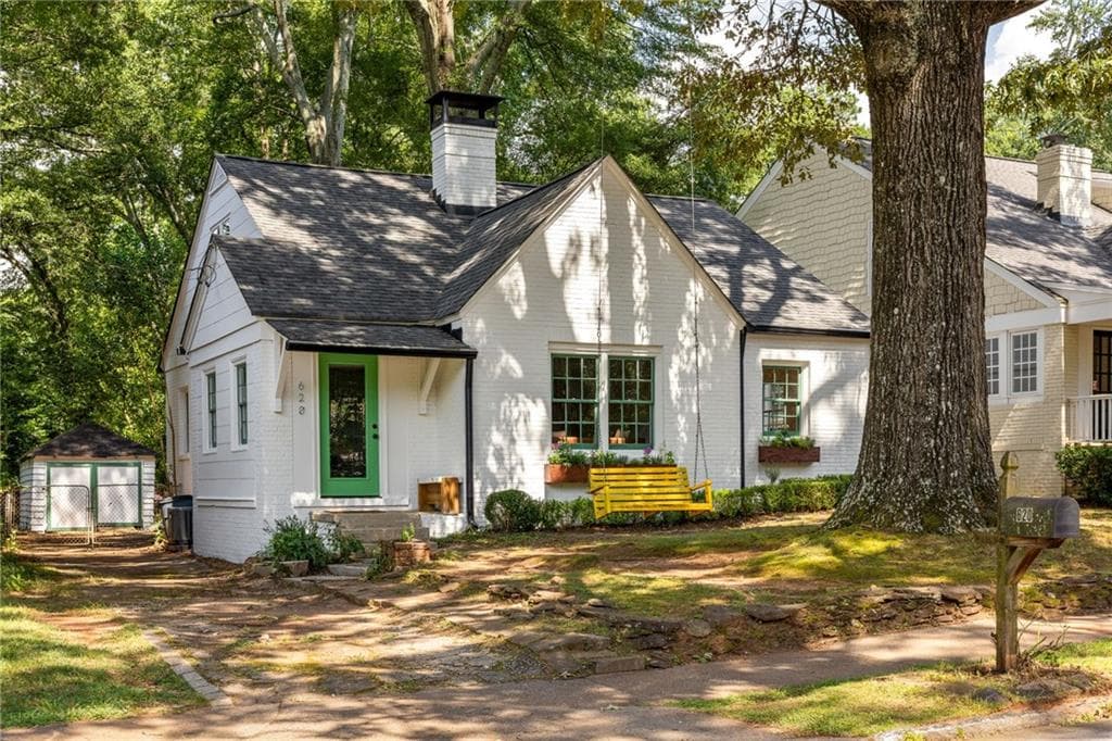620 Avery Street, Decatur, GA 30030 — most recent listing photo