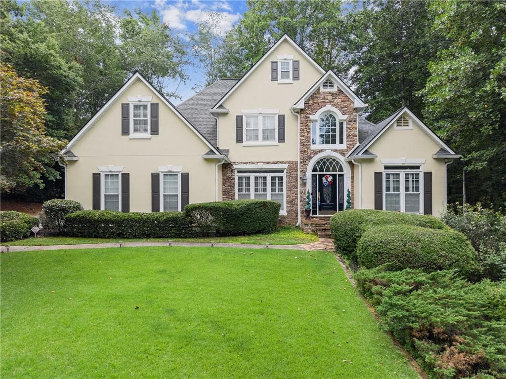 3735 Beaver Creek Road, Gainesville, GA 30506 — most recent listing photo