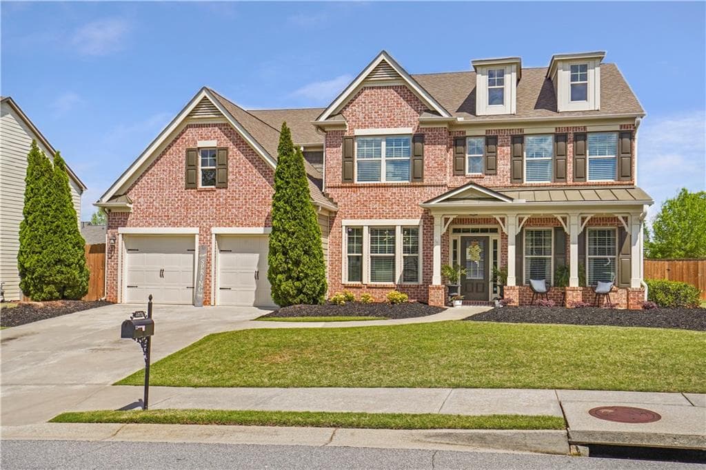 5310 Chestnut Drive, Cumming, GA 30040 — most recent listing photo