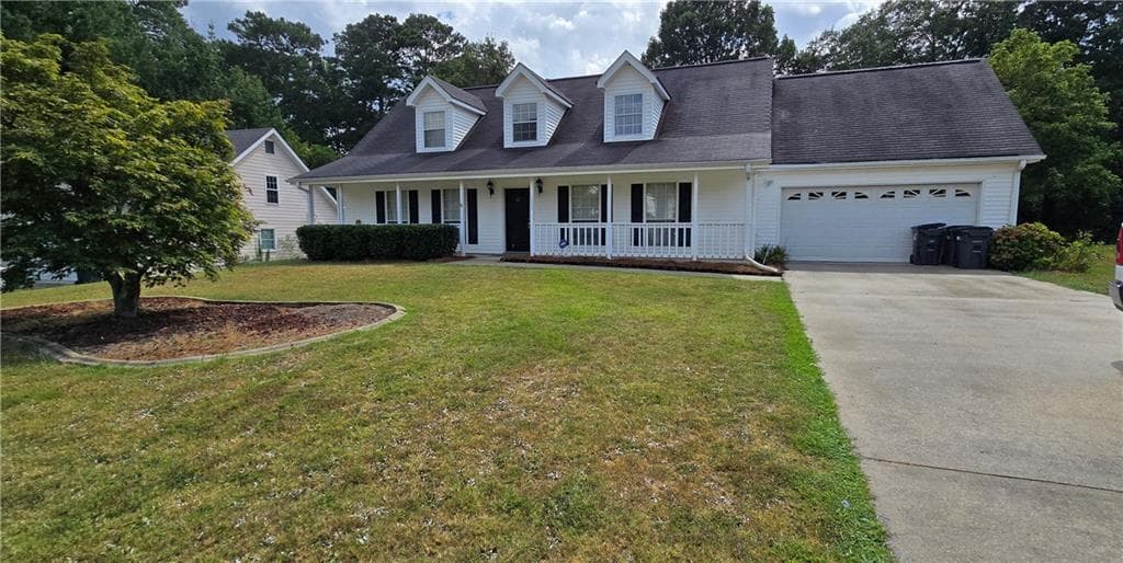 1937 Walden Park Drive, Snellville, GA 30078 — most recent listing photo