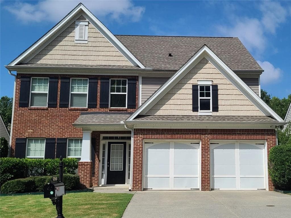 2540 WOODFORD Lane, Buford, GA 30519 — most recent listing photo