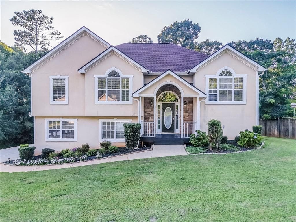 3515 Cowan Ridge Drive, Winston, GA 30187 — most recent listing photo