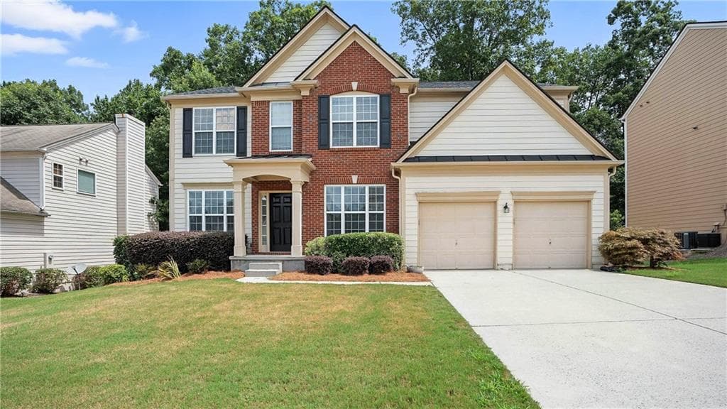 510 Hammersmith Drive, Suwanee, GA 30024 — most recent listing photo