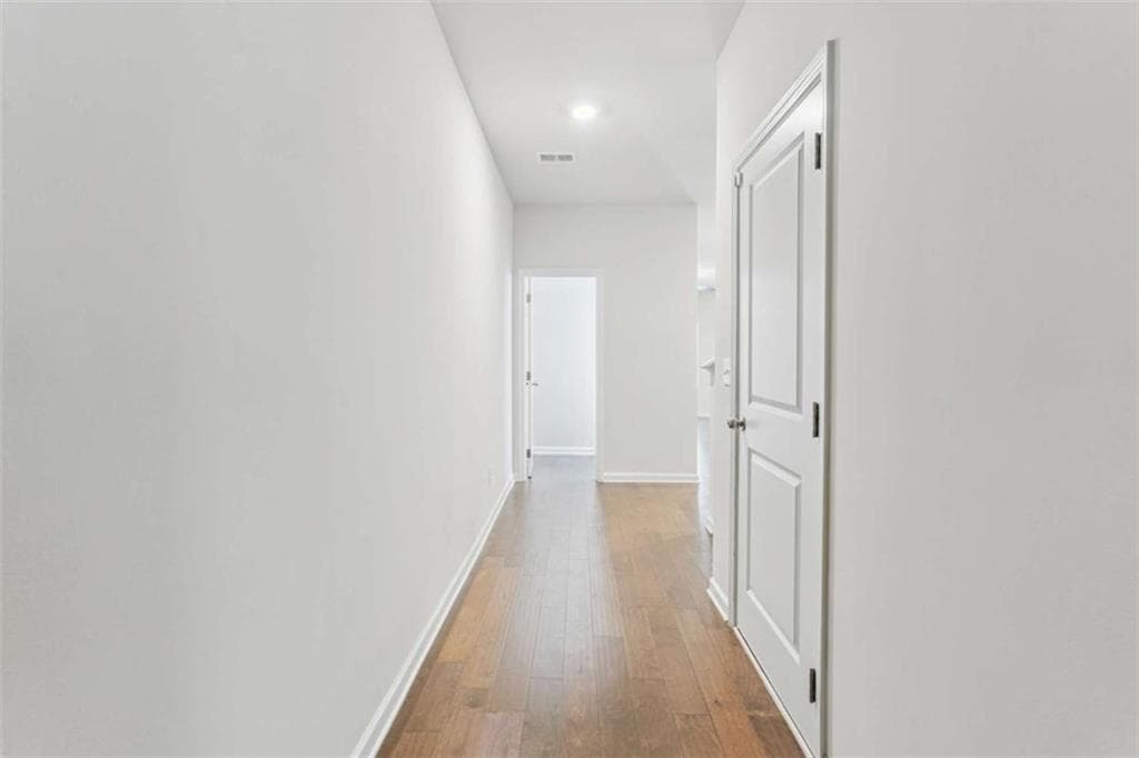3 bedroom, 3 bathroom townhouse sold at 4549 Ashbrooke Trace, Stone Mountain, GA 30083