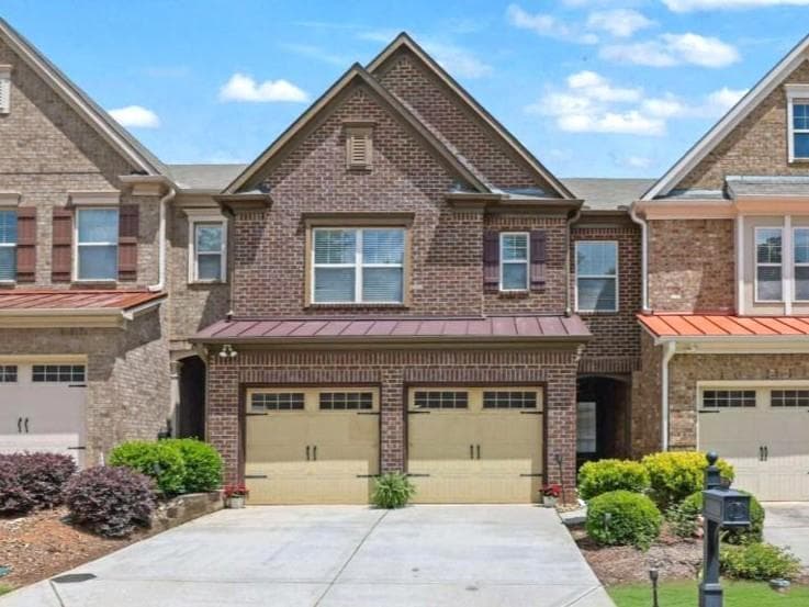 1929 Brightleaf Way, Marietta, GA 30060 — most recent listing photo