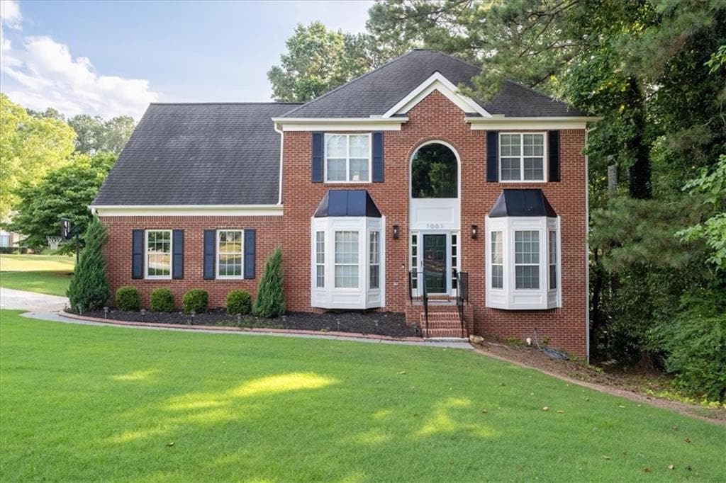 1001 Braelin Court, Woodstock, GA 30189 — most recent listing photo