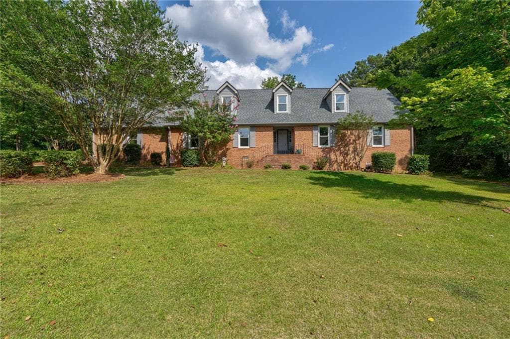 1131 HOLLOW CREEK Lane, Watkinsville, GA 30677 — most recent listing photo