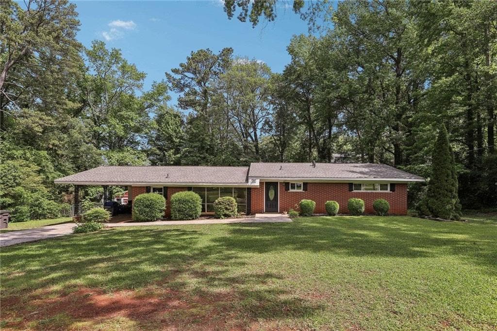 112 Pioneer Trail, Cartersville, GA 30121 — most recent listing photo