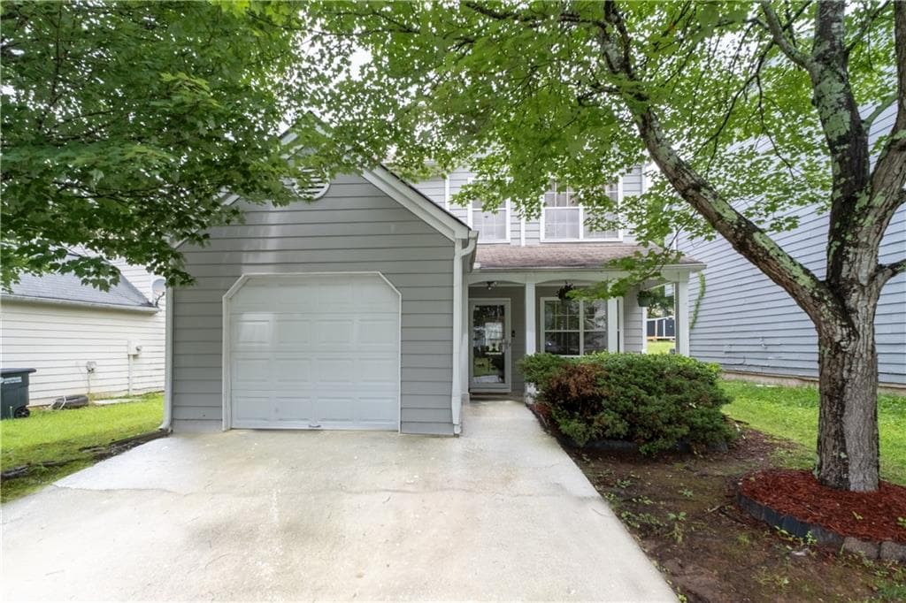 6606 Coventry Point, Austell, GA 30168 — most recent listing photo