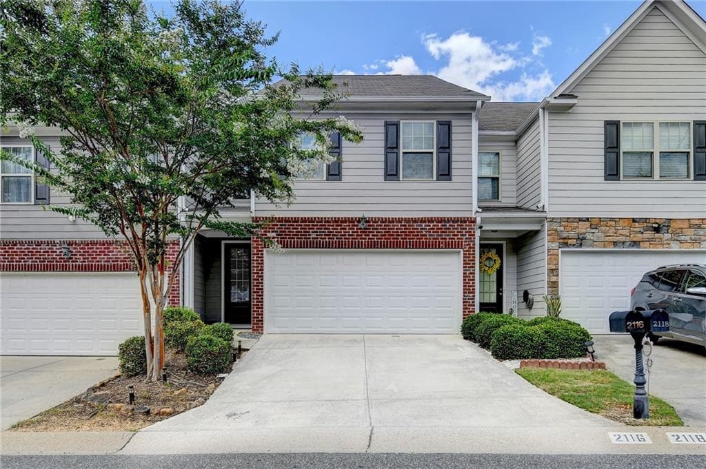 2116 WATERLEAF Drive, Buford, GA 30519 — most recent listing photo