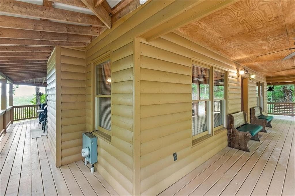 3 bedroom, 2 bathroom, 1,152 sq ft single family residence under contract at 538 Galaxy Way, Ranger, GA 30734 — photo 5